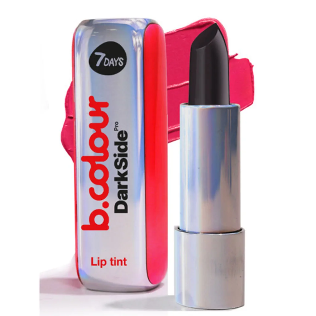 تینت لب بی کالر مدل darkside