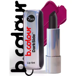 تینت لب بی کالر مدل darkside