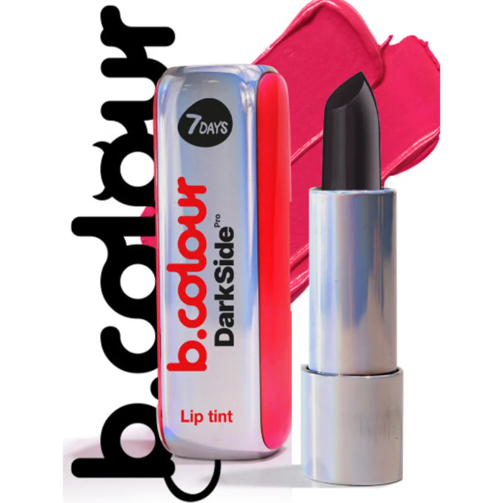 تینت لب بی کالر مدل darkside