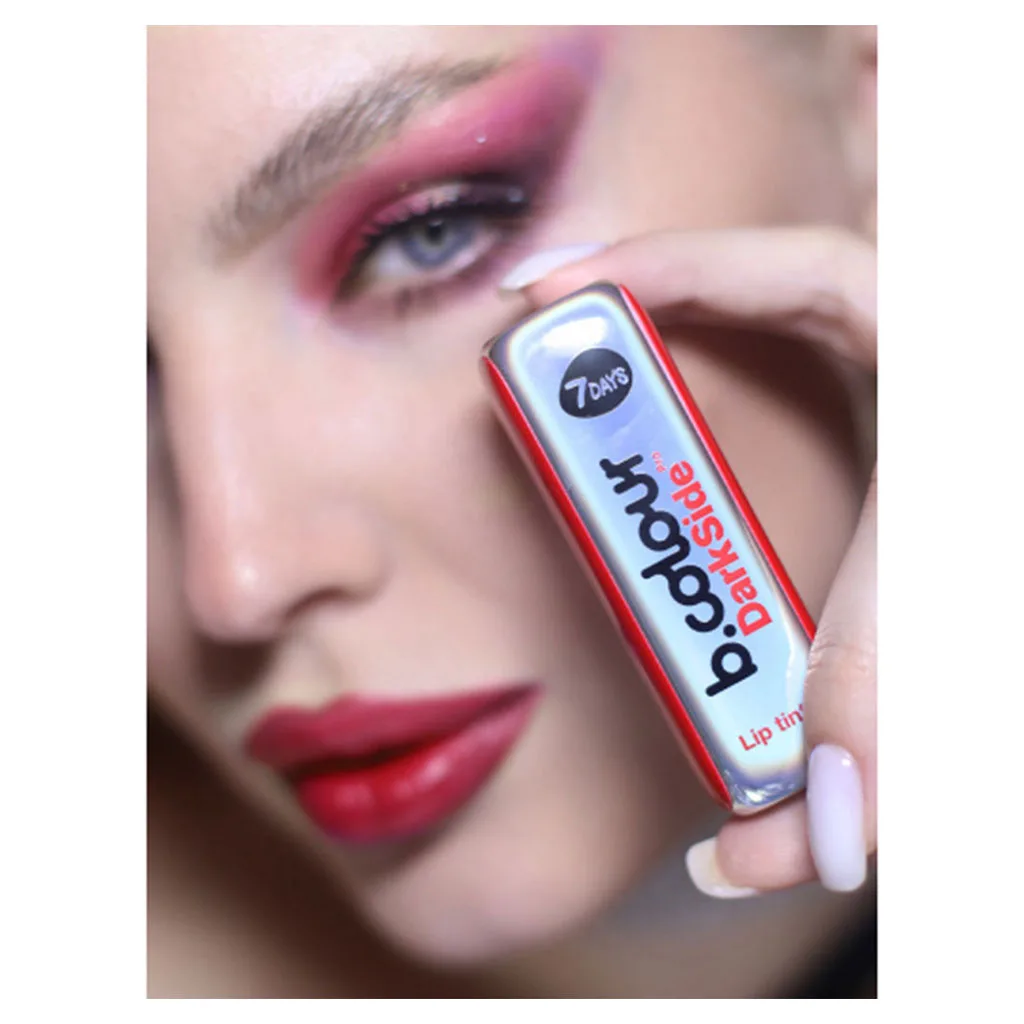 تینت لب بی کالر مدل darkside