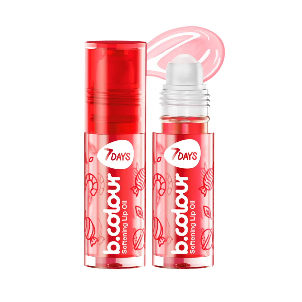 لیپ اویل بی کالر