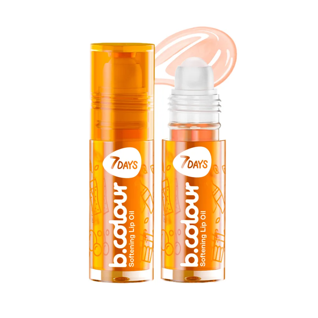 لیپ اویل بی کالر