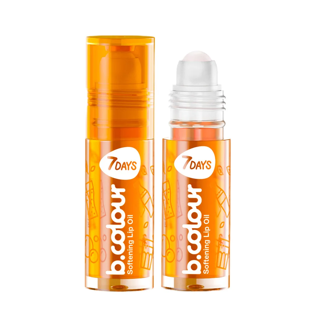 لیپ اویل بی کالر