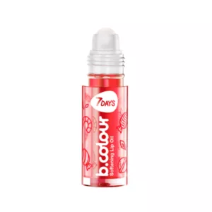 لیپ اویل بی کالر