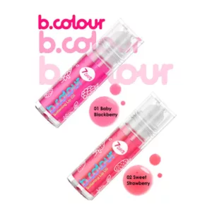 لیپ اویل بی کالر