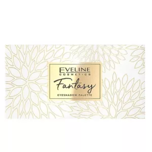 پالت سایه ۱۰ رنگ اولاین مدل fantasy