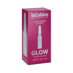 ویال بوتولیوم لاکابین ضد چروک قوی نسخه محدود