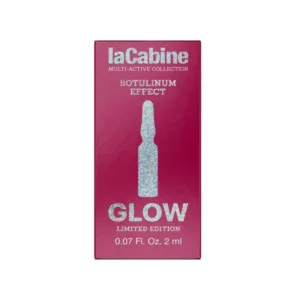 ویال بوتولیوم لاکابین ضد چروک قوی نسخه محدود