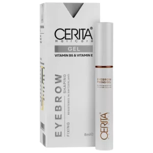 ژل ابرو ویتامینه سریتا