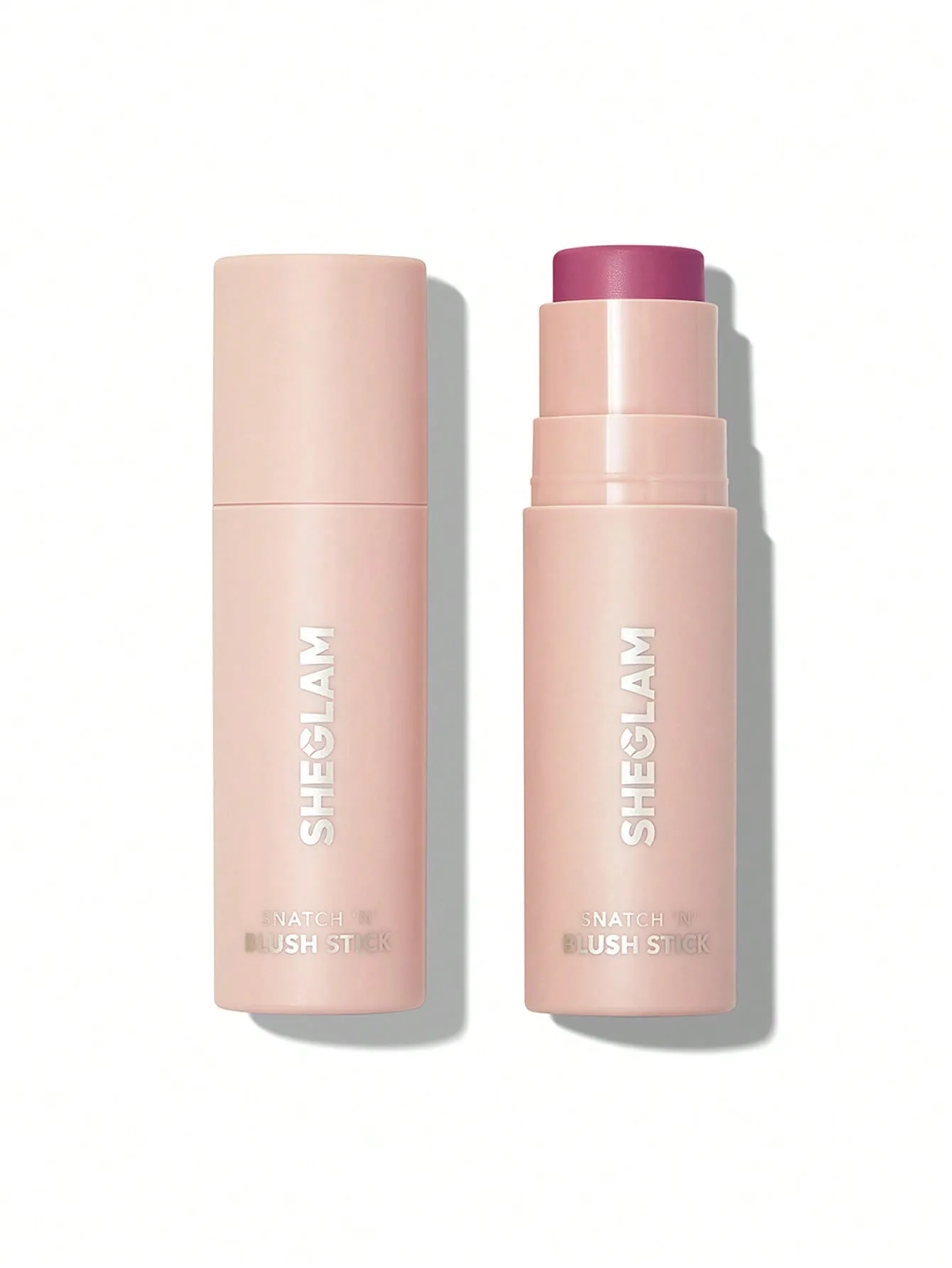 رژگونه استیکی شیگلم با دوام در 4 رنگ جذاب رژگونه استیکی شیگلم با دوام در 4 رنگ جذاب