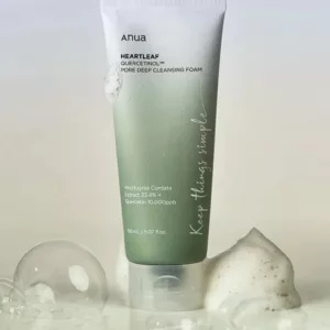 فوم شوینده قوی منافذ آنوا