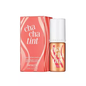 تینت لب و رژگونه بنفیت در 4 رنگ جذاب
