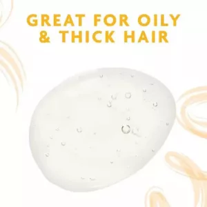 شامپو موی چرب کنتو پاکسازی و رطوبت رسان