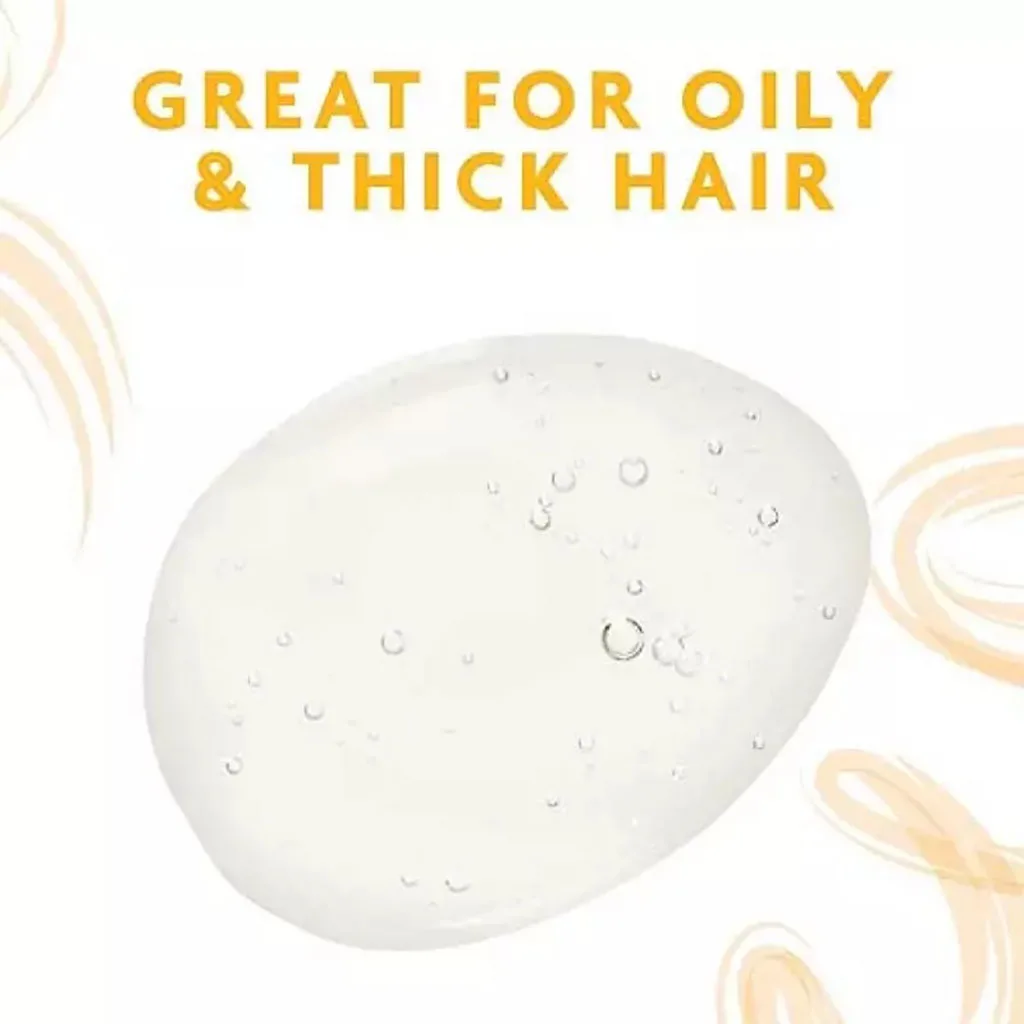 شامپو موی چرب کنتو پاکسازی و رطوبت رسان