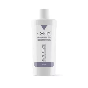 Cerita Pro Minute Anti Chute Shampoo 200ئم
