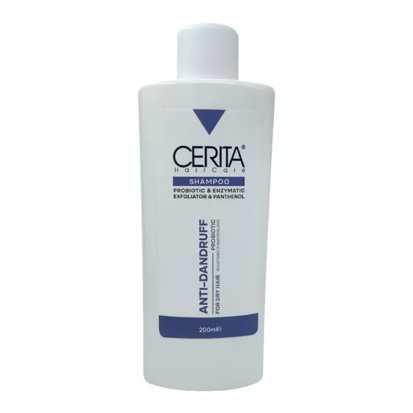 Dry Dandruff Shampoo CERITA