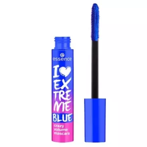 ریمل آبی اسنس BLUE اکسترا بلو (رنگ مواد آبیه)