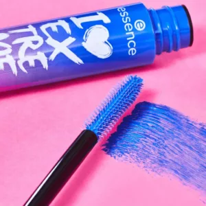ریمل آبی اسنس BLUE