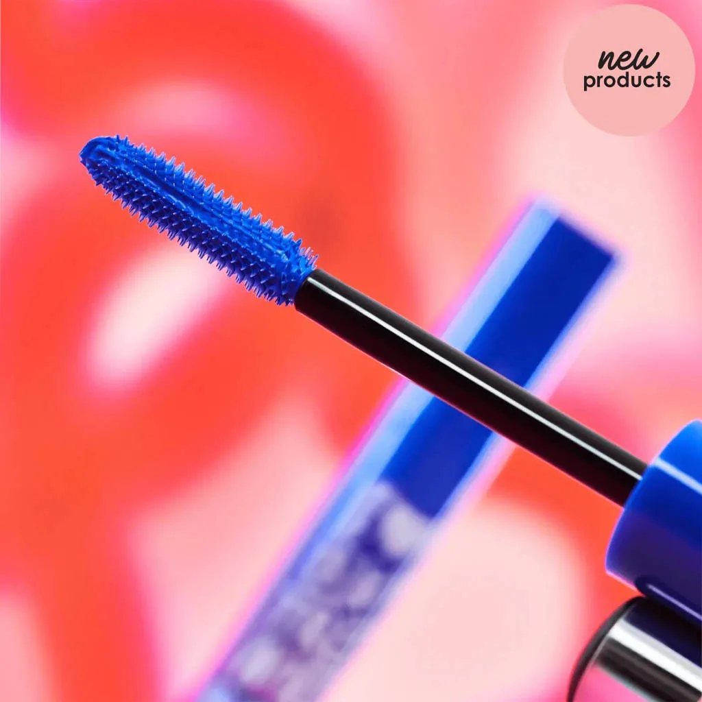 ریمل آبی اسنس BLUE