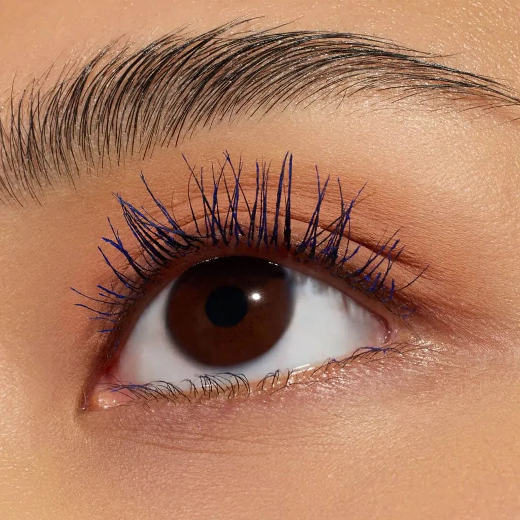 ریمل آبی اسنس BLUE