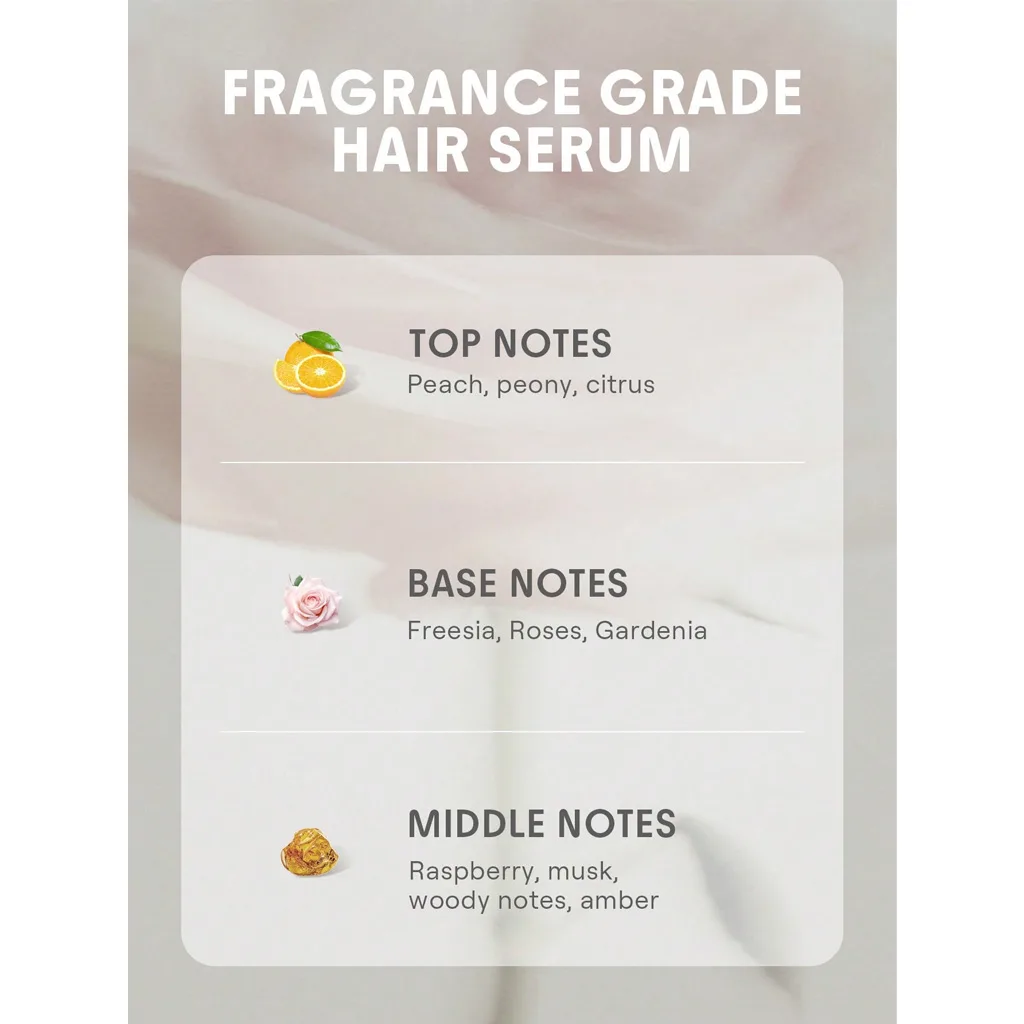 سرم محافظ و تقویت کننده مو شیگلم Sheglam مدل Hot Streak نقره ای