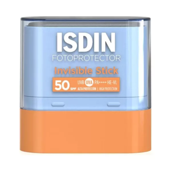 ضدآفتاب استیکی ایزدین SPF 50