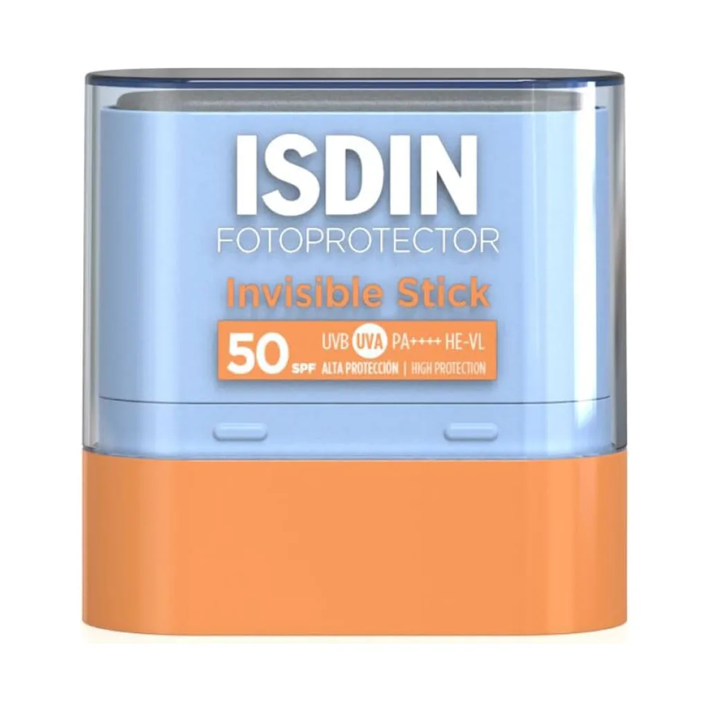 ضدآفتاب استیکی ایزدین SPF 50