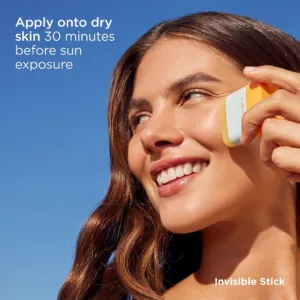 ضدآفتاب استیکی ایزدین SPF 50