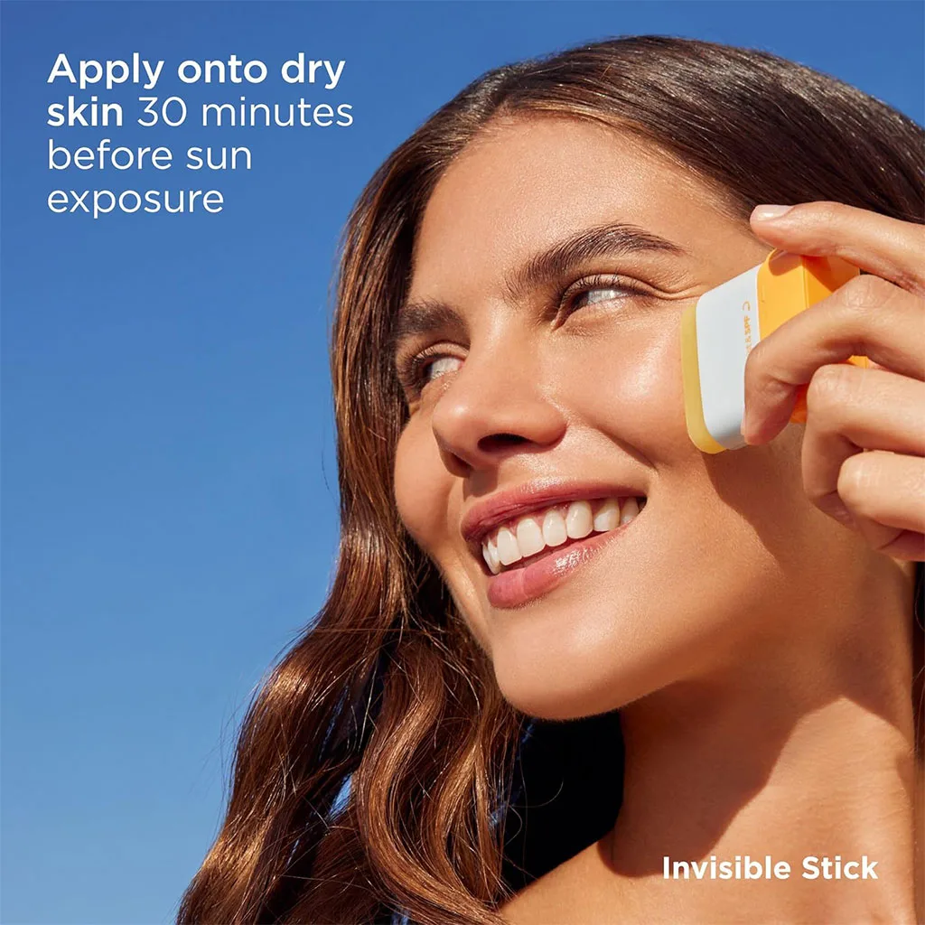 ضدآفتاب استیکی ایزدین SPF 50