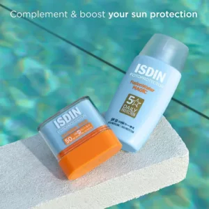ضدآفتاب استیکی ایزدین SPF 50