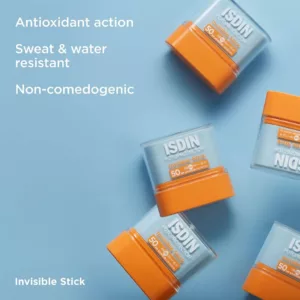 ضدآفتاب استیکی ایزدین SPF 50