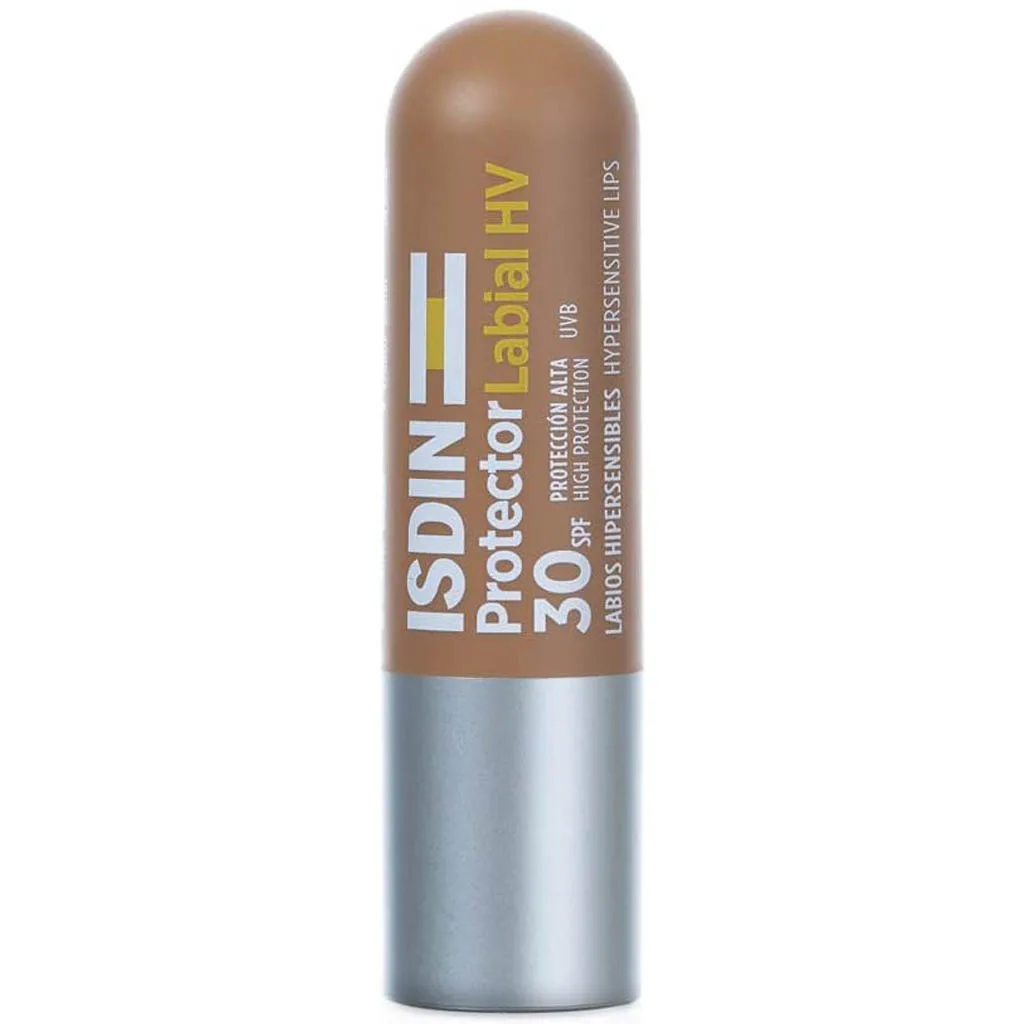 بالم لب ایزدین پوست حساس لب Labial HV
