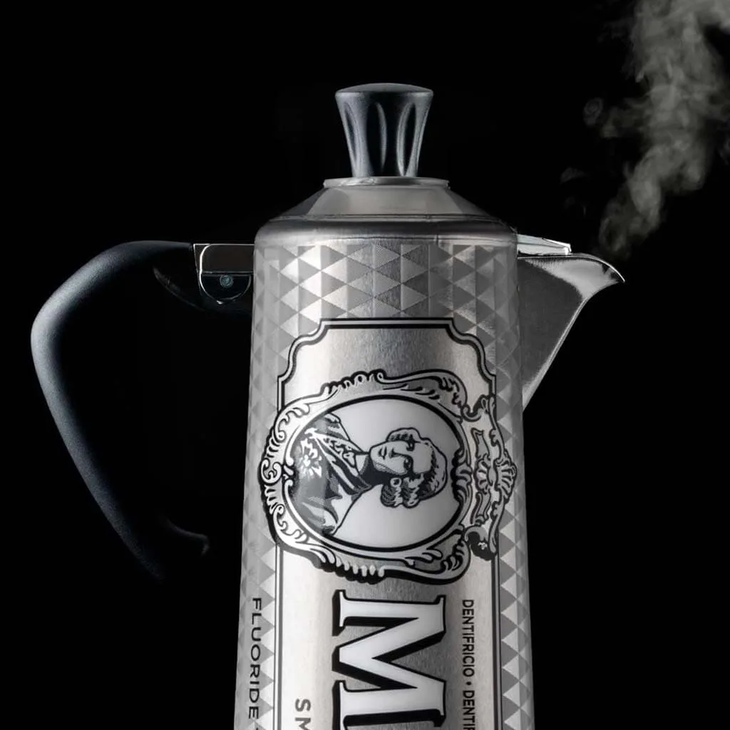 خمیردندان سفیدکننده مارویس مخصوص افراد سیگاری