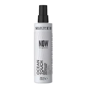 اسپری حجم دهنده سلکتیو  ocean touch