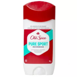 مام استیکی اولد اسپایس مدل PURE SPORT