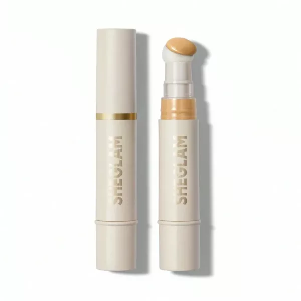 کانسیلر پد دار شیگلم Complexion Boost در 6 رنگ جذاب