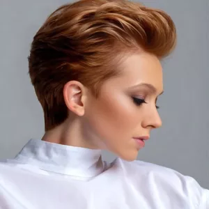 اسپری حجم دهنده و براق کننده سلکتیو