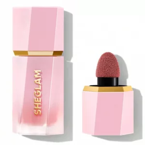 رژگونه مایع شیگلم مات | در 15 رنگ جذاب Sheglam