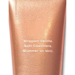 لوسیون بدن ویکتوریا سکرت بیر وانیلا شیمر Bare Vanilla