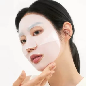 ماسک صورت بایودنس آبرسان قوی پوست