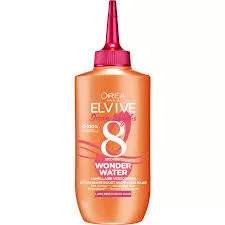 نرم کننده فوری مو لوریل واندر واتر L’Oréal Wonder Water 8