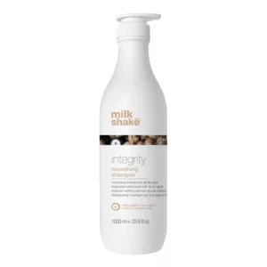 شامپو انتگریتی ضد موخوره و تغذیه کننده میلک شیک