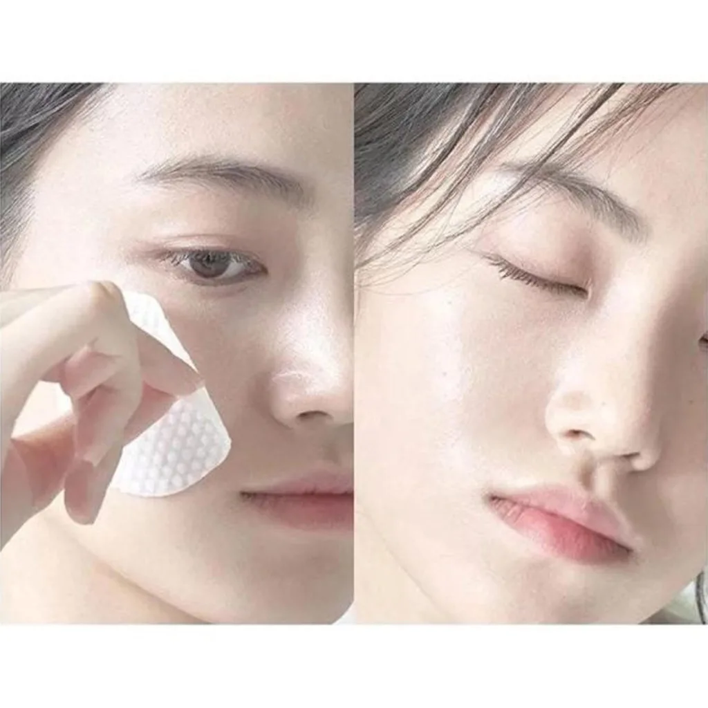 پد پاکسازی کننده و تسکین دهنده آنوا