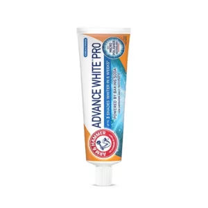 خمیردندان آرم اند همر سفید کننده ADVANCED WHITE PRO