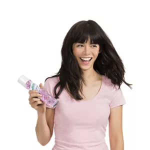 شامپو خشک باتیست رایحه sweetie شیرین 200میل