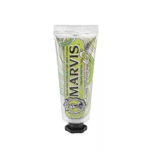 خمیردندان مارویس چای ماچا CREAMY MATCHA TEA