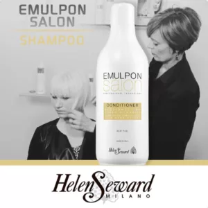 شامپو مغدی مناسب مو خشک هلن سوارد