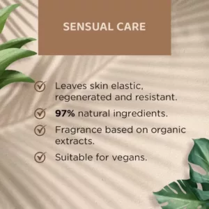 لوسیون بدن پردیس و جوانسازی نارگیل اولاین