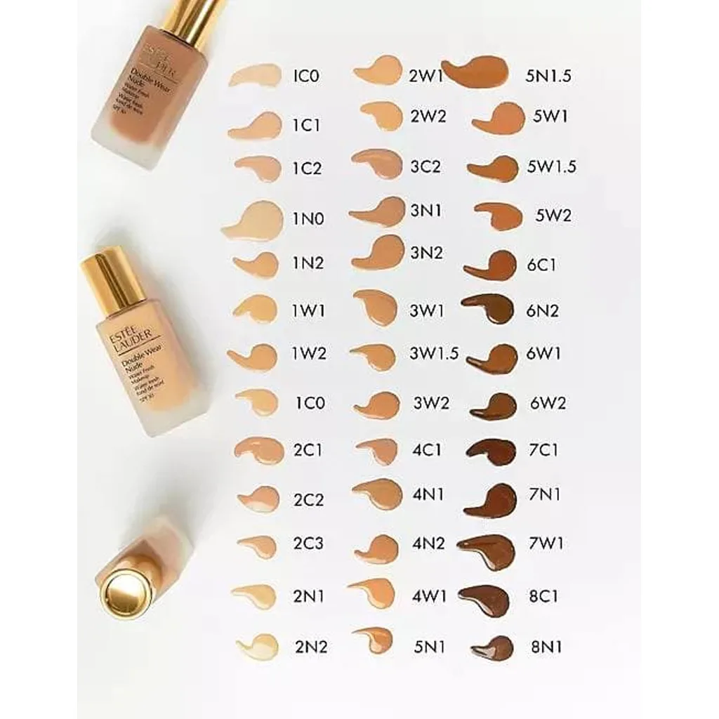 کرم پودر استی لادر