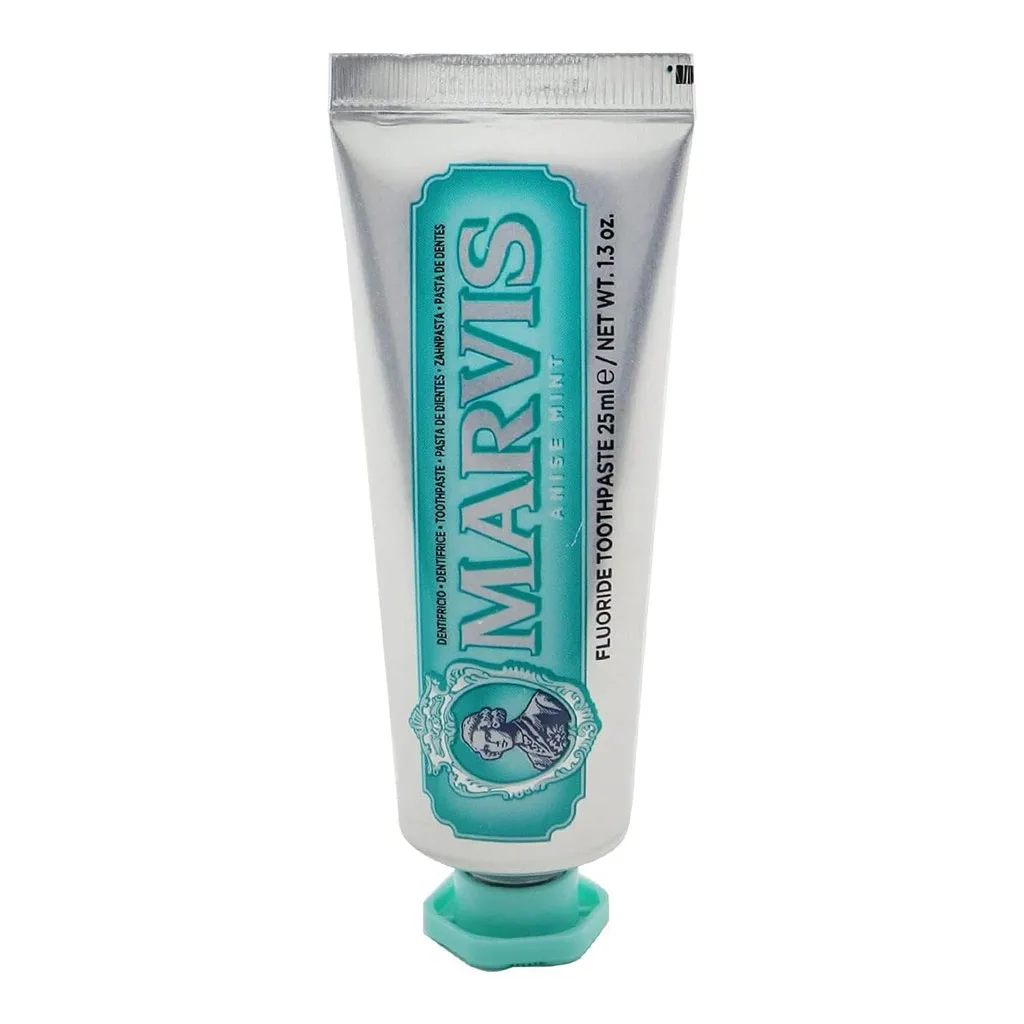 خمیردندان مارویس نعنا یخی Anise Mint